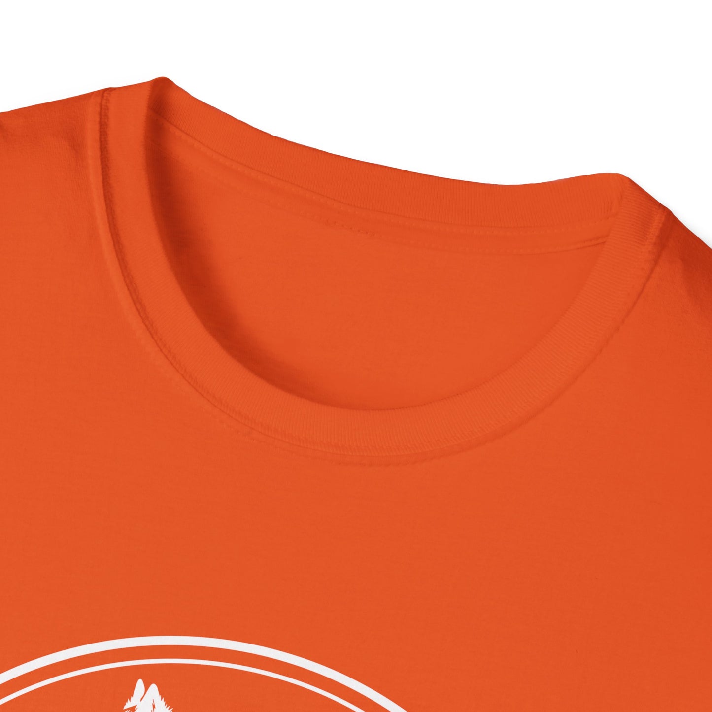 PNW Schipperkes Unisex Softstyle T-Shirt