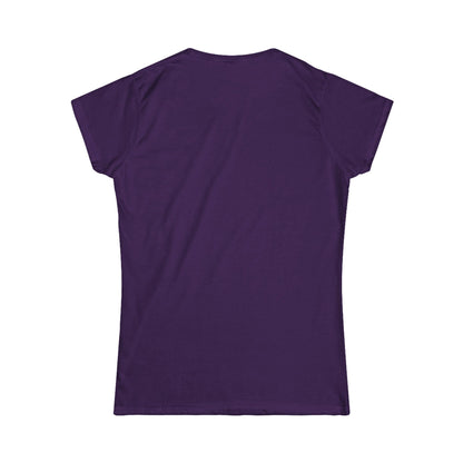 TANSY Women's Softstyle Tee
