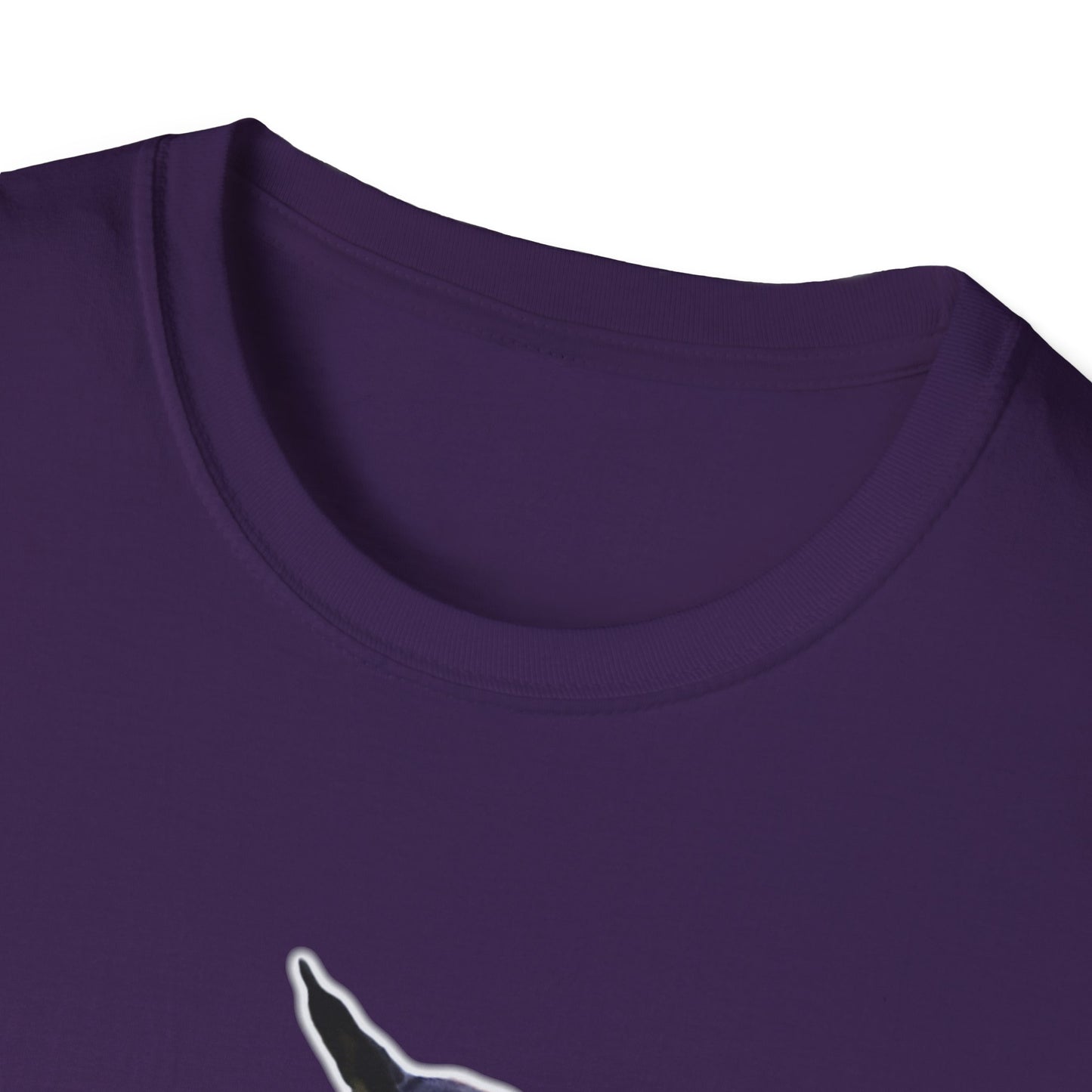 RISA - Agility Mode - Unisex Softstyle T-Shirt