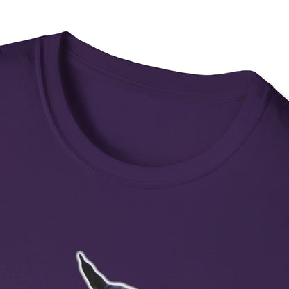 RISA - Agility Mode - Unisex Softstyle T-Shirt