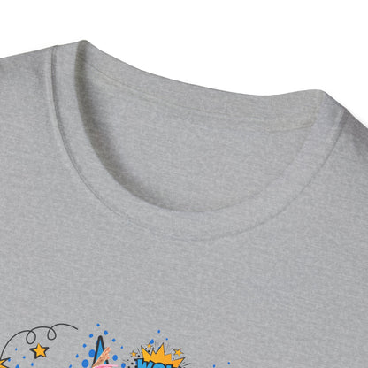 MARTY 2025 Unisex Softstyle T-Shirt