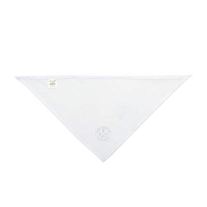 BELL VERNON KENNEL ASSOCIATION Pet Bandana