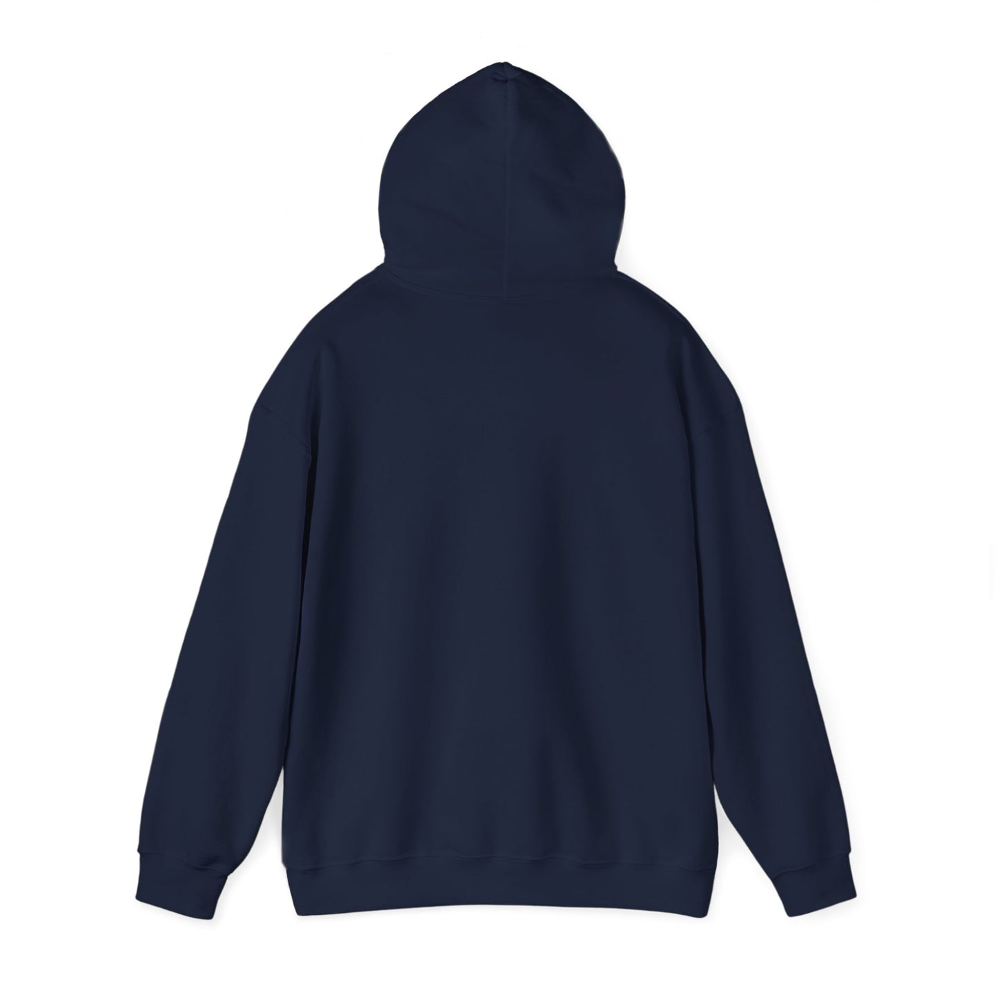 2 Release the Kooiker Unisex Heavy Blend™ Hooded Sweatshirt