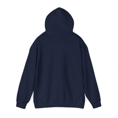 2 Release the Kooiker Unisex Heavy Blend™ Hooded Sweatshirt