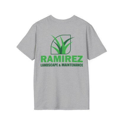 RAMIREZ  Unisex Softstyle T-Shirt