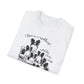 3 MADHOUSE - Papillons -  Unisex Softstyle T-Shirt