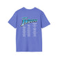 CPE TEAM INDIANA Unisex Softstyle T-Shirt