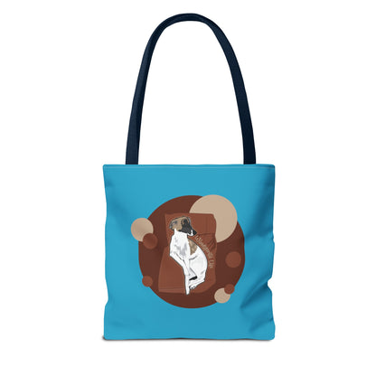 MORTY - Windsprite Chill Tote