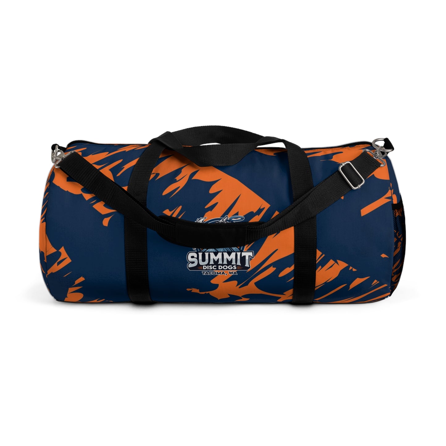 SUMMIT DISC DOGS  Duffel Bag