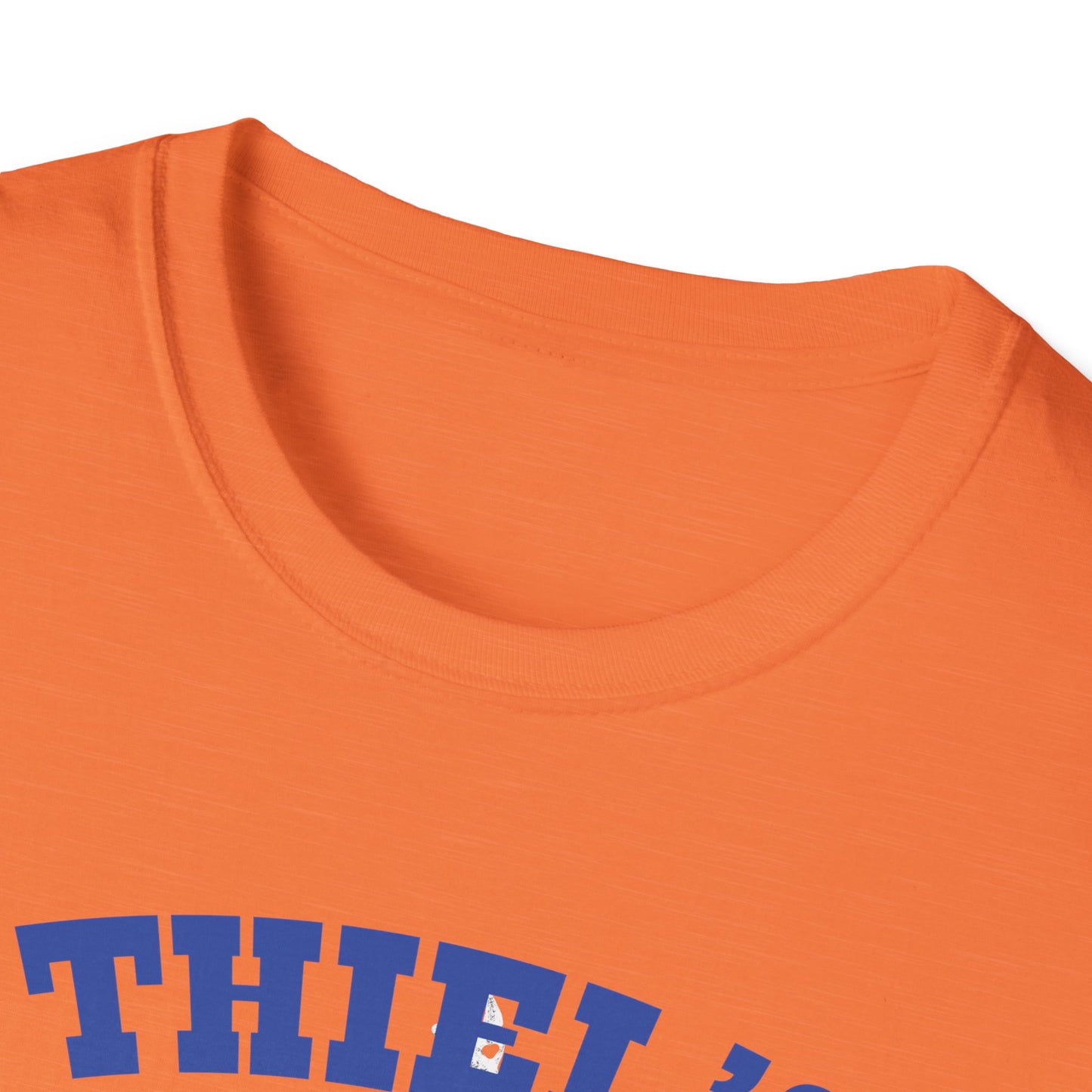 THIELS Unisex Softstyle T-Shirt