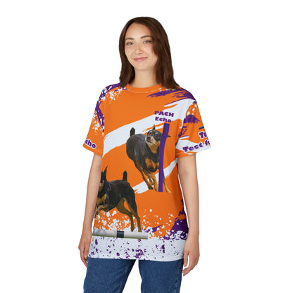 ECHO JERSEY 2026