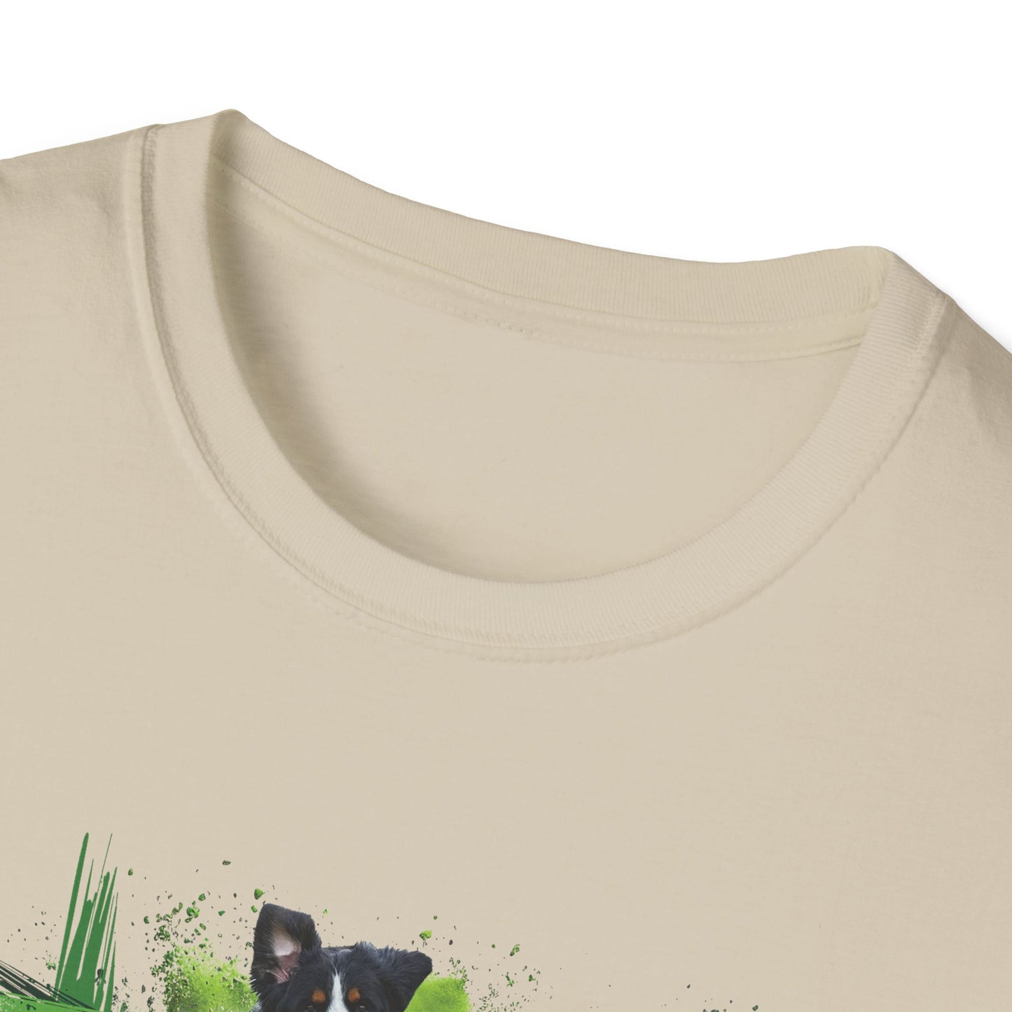 IVY Unisex Softstyle T-Shirt