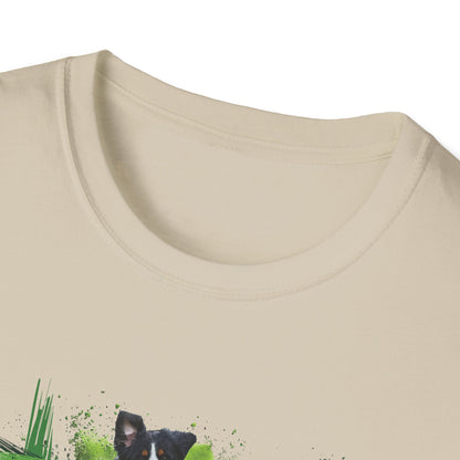 IVY Unisex Softstyle T-Shirt