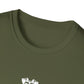 SCHNAUZER POWER Unisex Softstyle T-Shirt