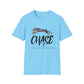 Catahoula - CHASE YOUR DREAMS - Unisex Softstyle T-Shirt