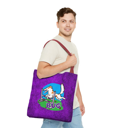 BUG Tote Bag