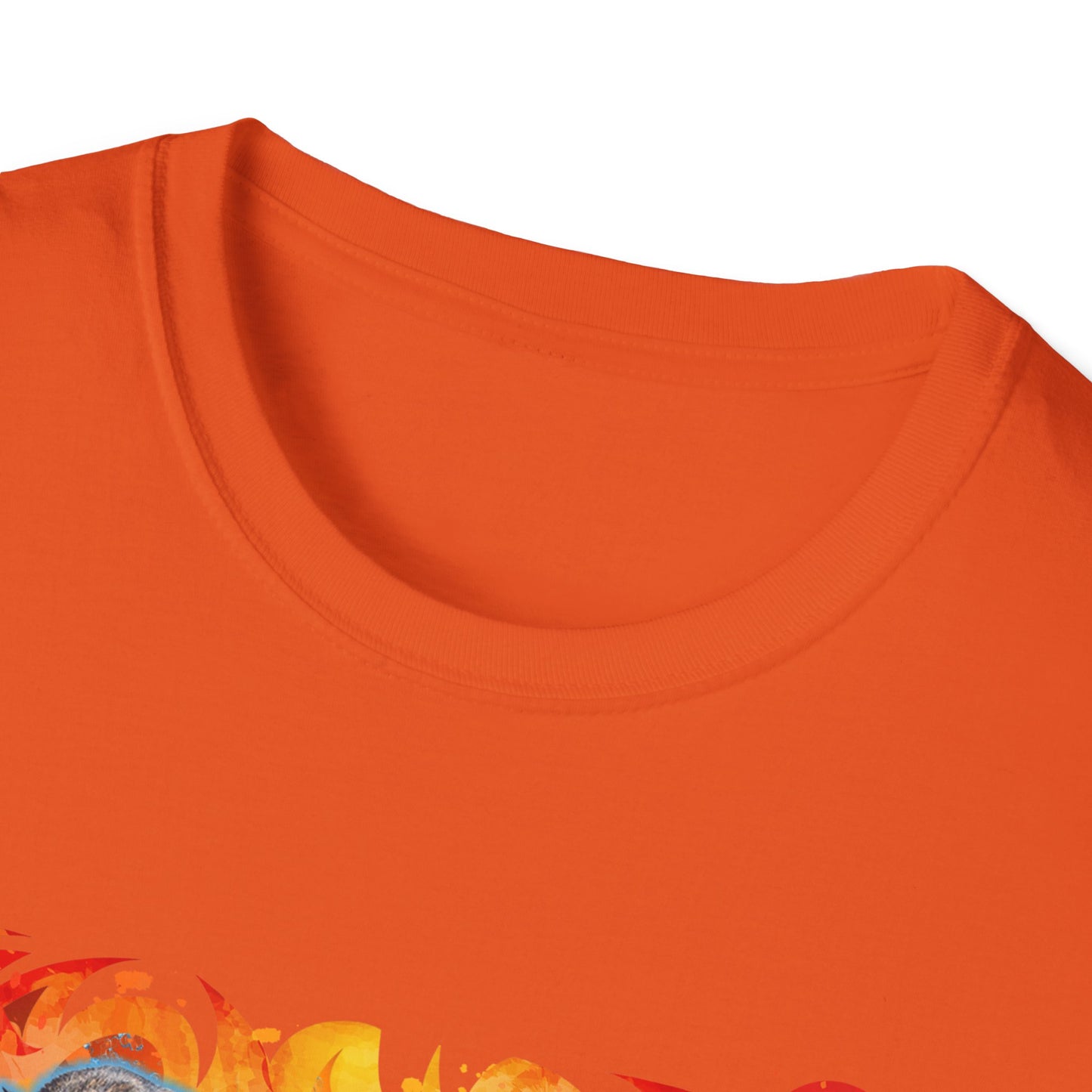 Freiyja Unisex Softstyle T-Shirt