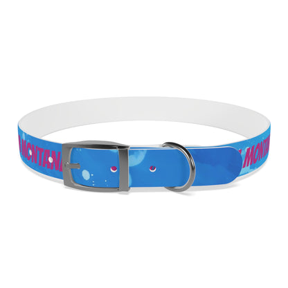 MONTANA NADD Dog Collar