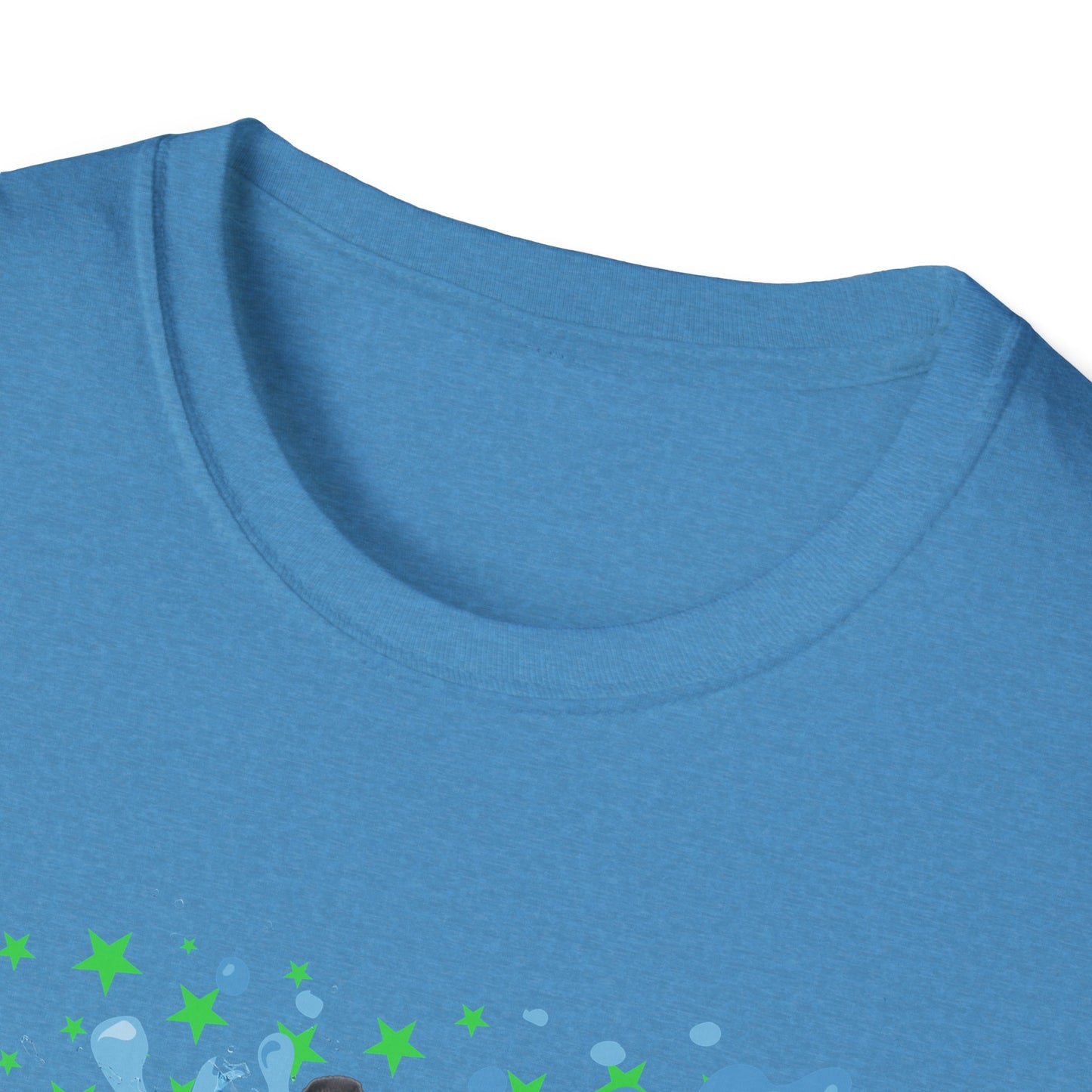 ARLO Unisex Softstyle T-Shirt