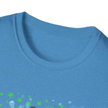ARLO Unisex Softstyle T-Shirt