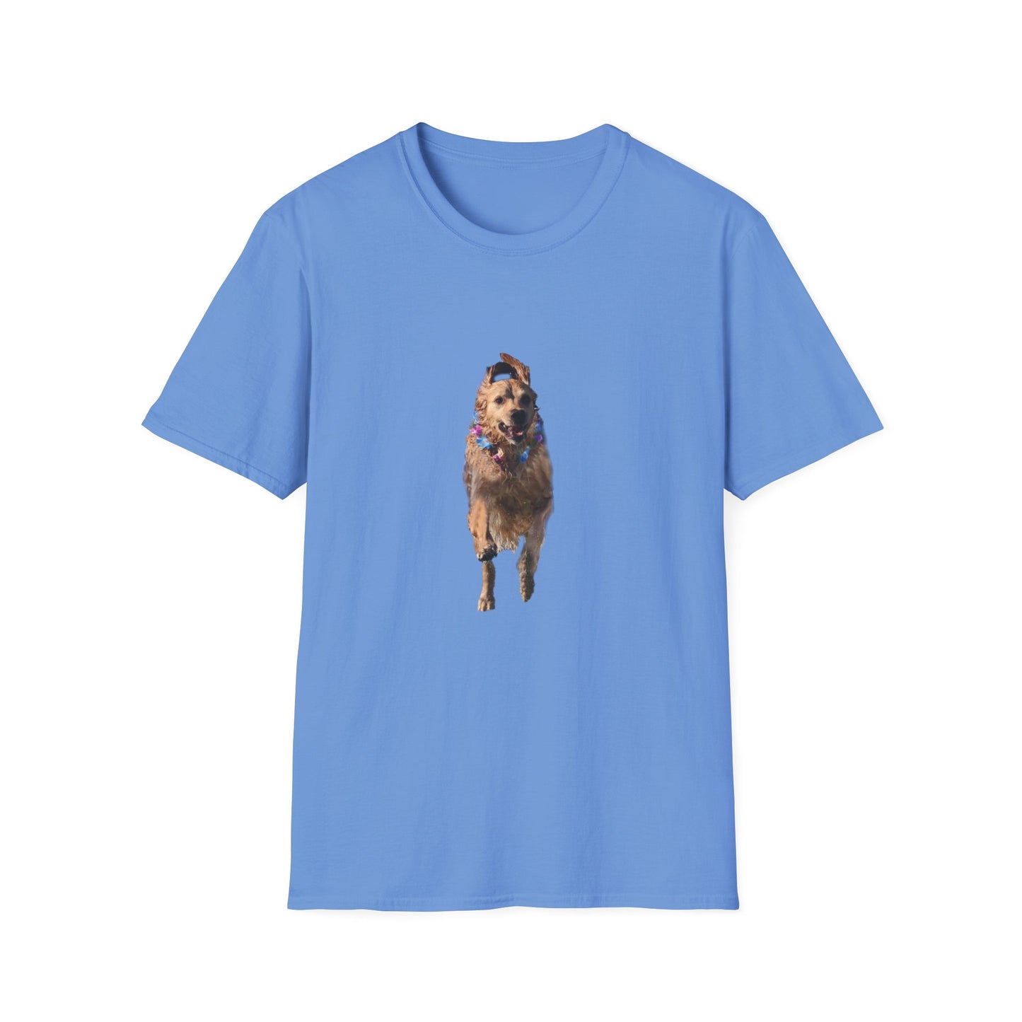 ENZO! Unisex Softstyle T-Shirt