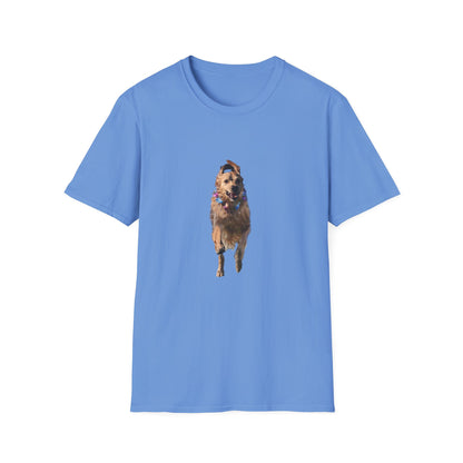 ENZO! Unisex Softstyle T-Shirt