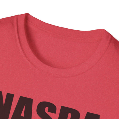 CORGI 3 NASDA  Unisex Softstyle T-Shirt