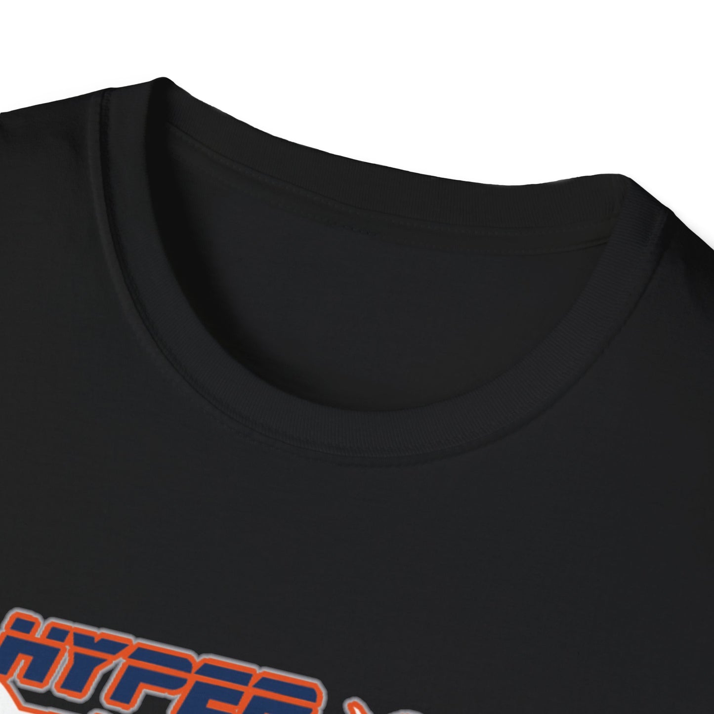 HYPERFLIGHT FLYBALL Unisex Softstyle T-Shirt