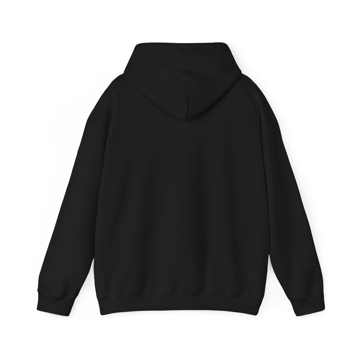 DUSTER Unisex Heavy Blend™ Hooded Sweatshirt