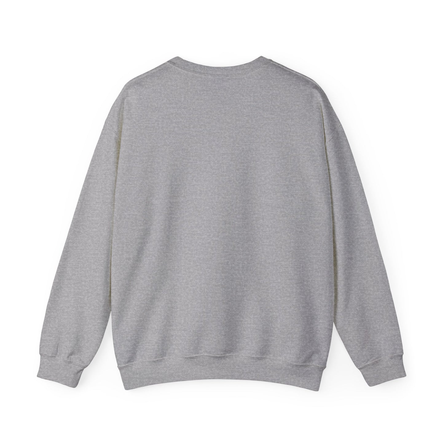 Release the Kooiker Unisex Heavy Blend™ Crewneck Sweatshirt