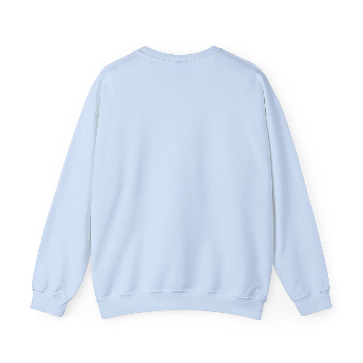 Release the Kooiker Unisex Heavy Blend™ Crewneck Sweatshirt