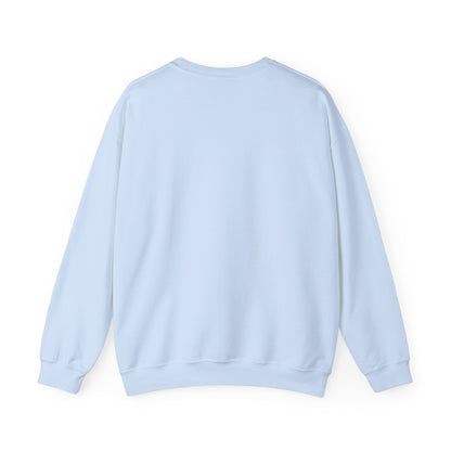 Release the Kooiker Unisex Heavy Blend™ Crewneck Sweatshirt