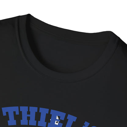 THIELS Unisex Softstyle T-Shirt