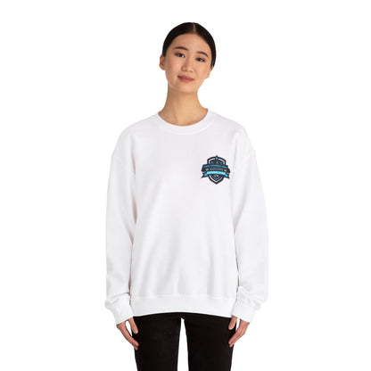 CPE NATIONALS Unisex Heavy Blend™ Crewneck Sweatshirt