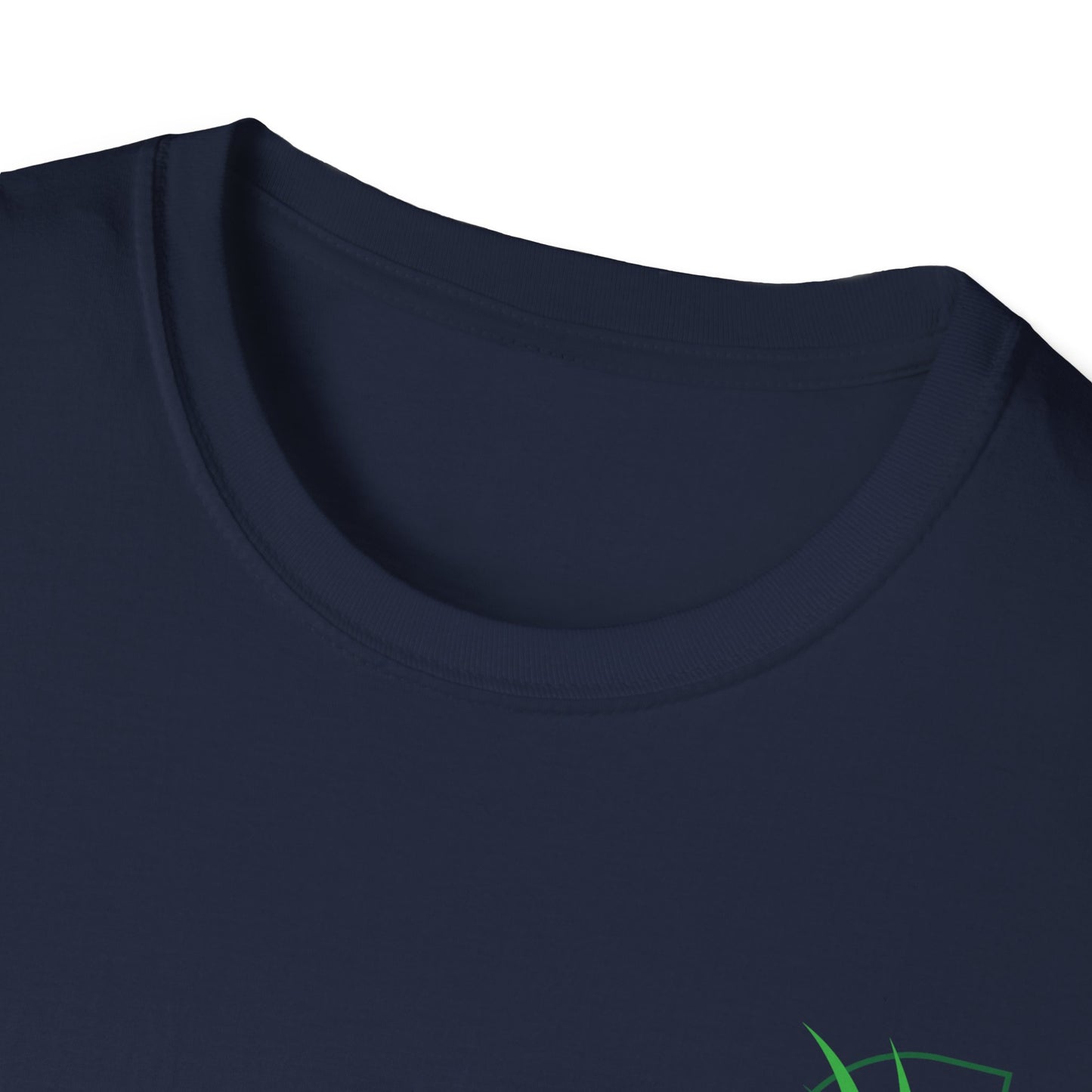 RAMIREZ  Unisex Softstyle T-Shirt