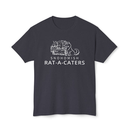 RAT-A-CATCHERS Unisex HD Cotton™ T-shirt