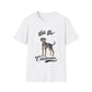 Catahoula - LETS GO - Unisex Softstyle T-Shirt