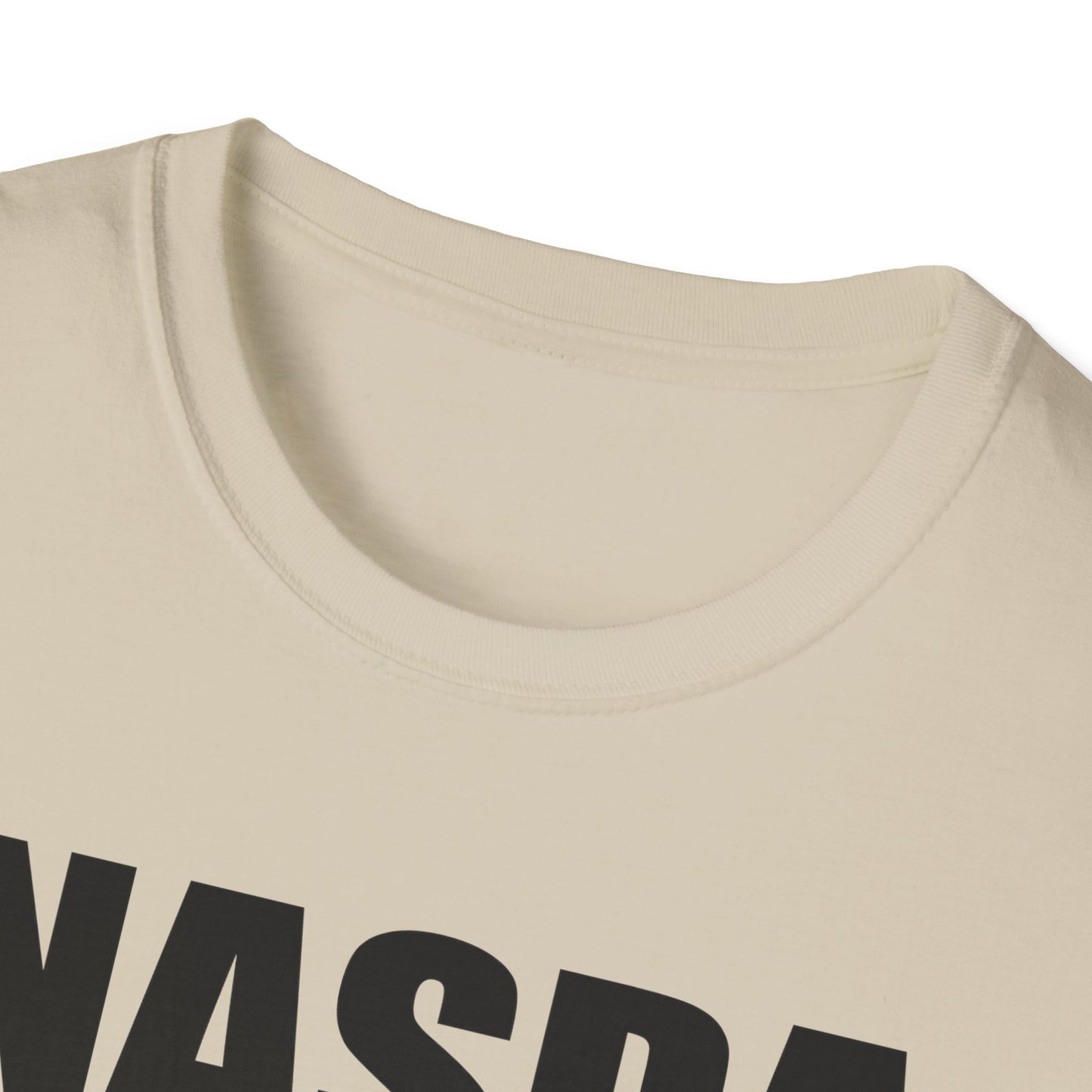 Catahoula - NASDA  Unisex Softstyle T-Shirt