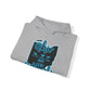 *** TEAM GIZMO CPE TEAM OHIO Unisex Heavy Blend™ Hooded Sweatshirt