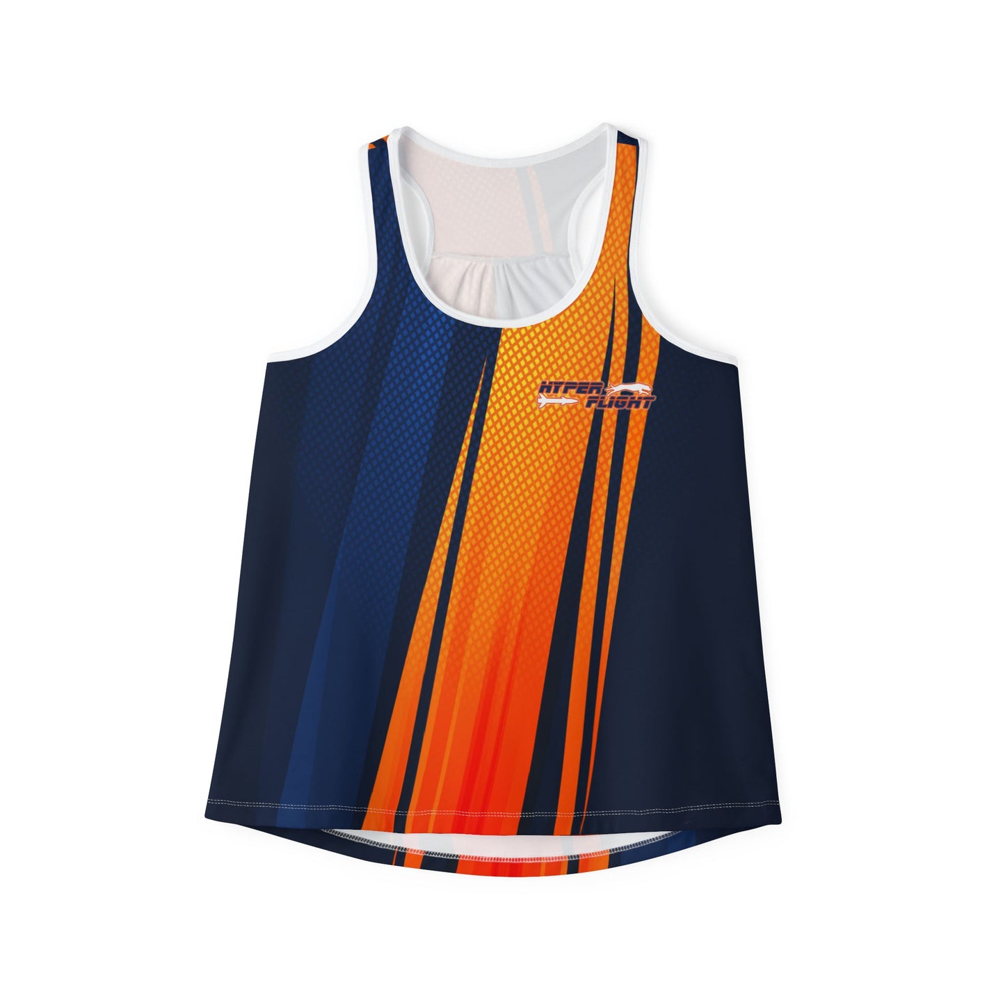 HYPERFLIGHT FLYBALL  Women's Tank Top