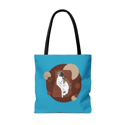 MORTY - Windsprite Chill Tote