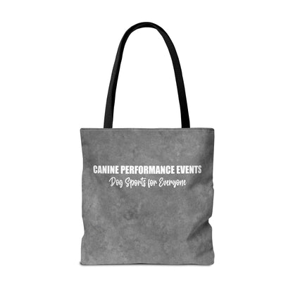 CPE NATIONALS Tote Bag