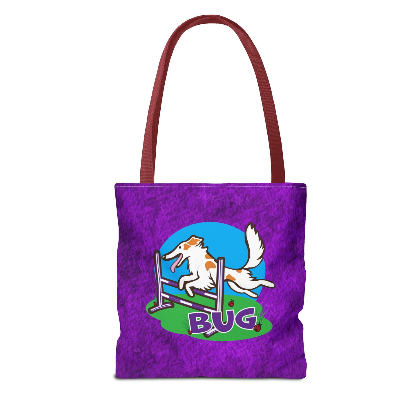 BUG Tote Bag