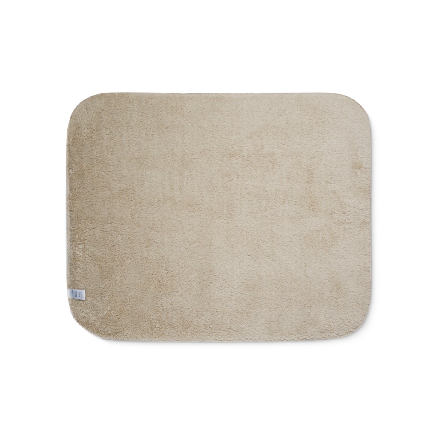 FLYBALL SAMPLE Sherpa Blanket