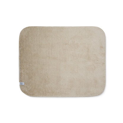 FLYBALL SAMPLE Sherpa Blanket