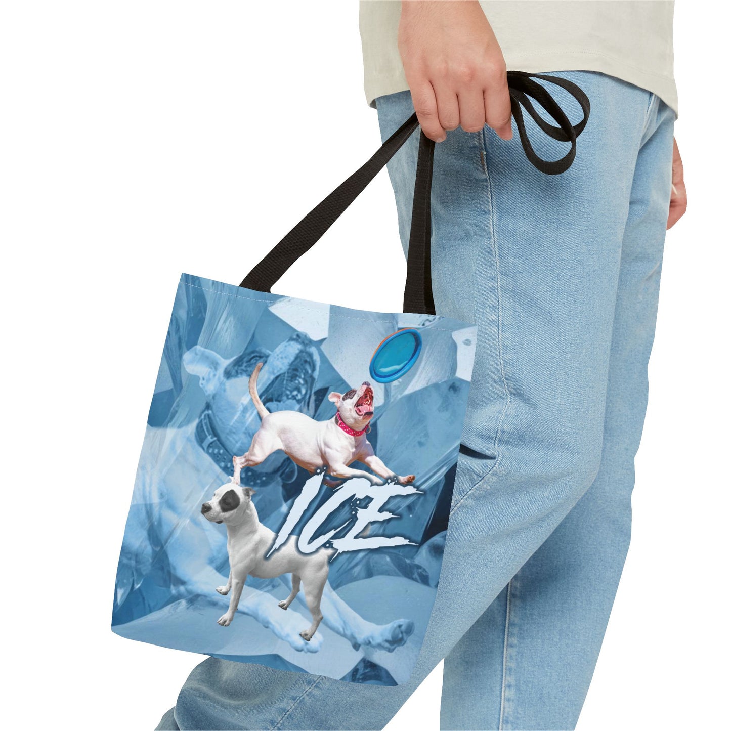 ICE Tote Bag