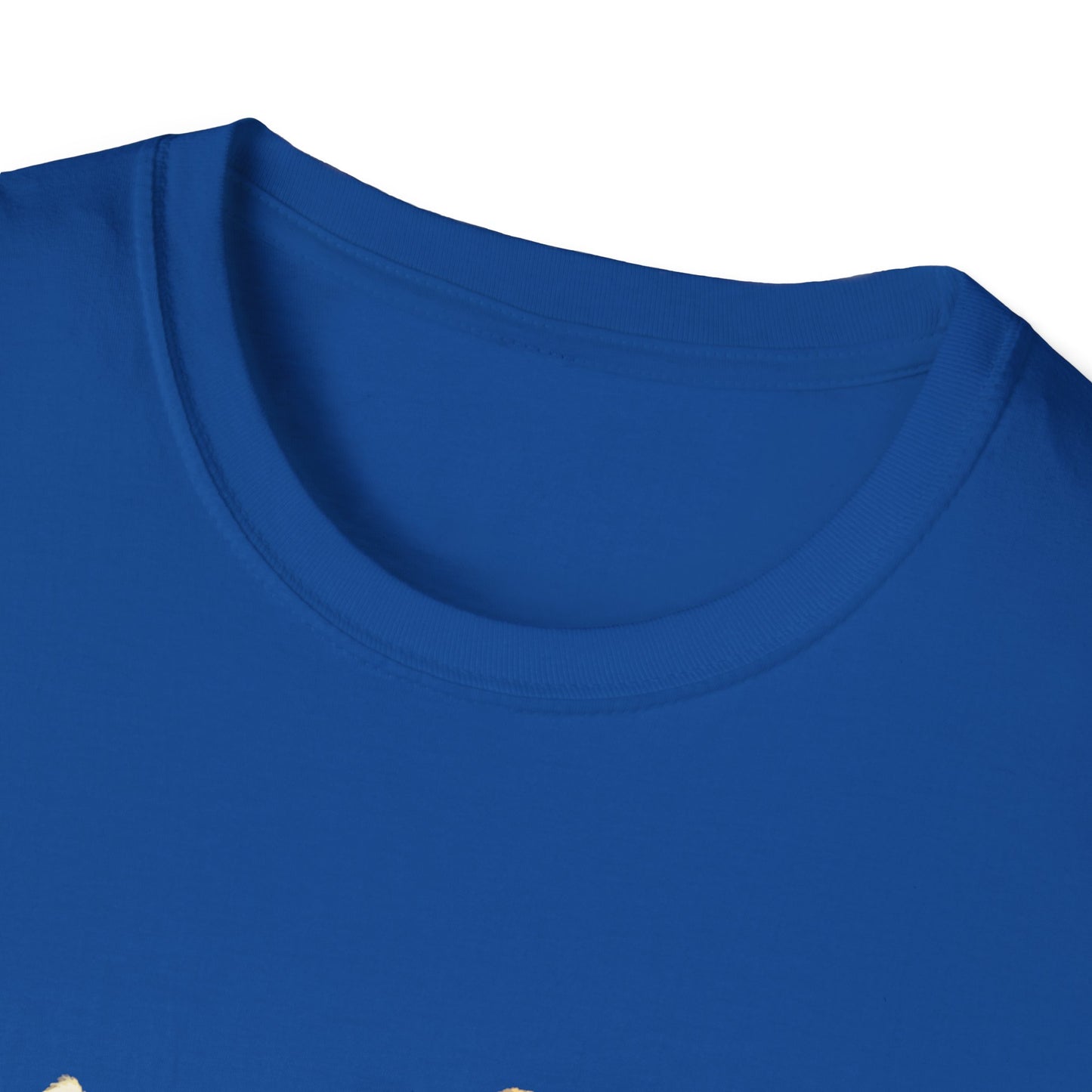 SEROE Custom Unisex Softstyle T-Shirt