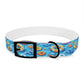 Summer Fun Floaties Dog Collar