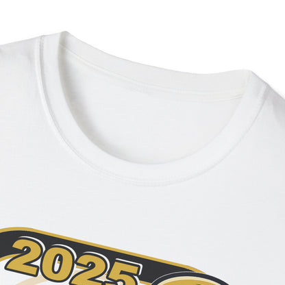 Tacoma, WA Regional 2025 Unisex Softstyle T-Shirt