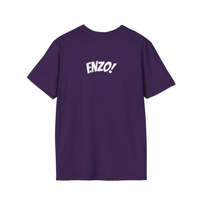 ENZO! Unisex Softstyle T-Shirt